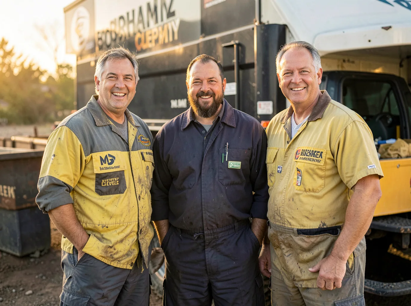 Sewage Cleanup company in Wentworth, SD