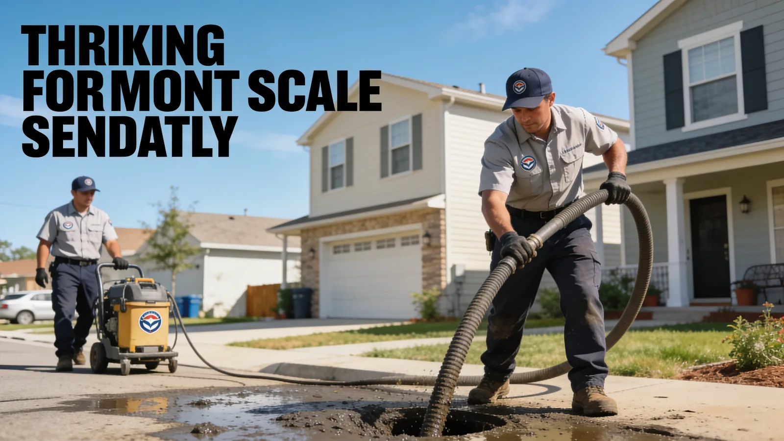 Sewage Cleanup in Wentworth, SD near me